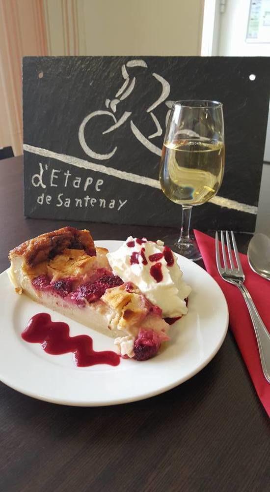 L'Etape De Santenay Kültér fotó